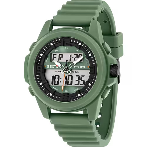 Orologio sector uomo - orologio,
