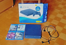 PlayStation 4 Slim 825GB