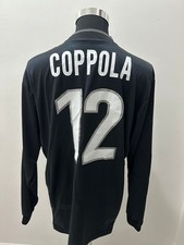 Maglia Vintage Da Store Napoli