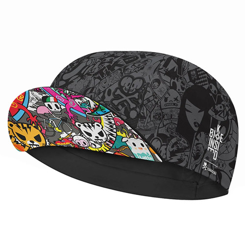 Cappello ciclismo retrò - ciclismo,