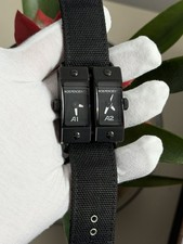 Raro orologio sportivo uomo