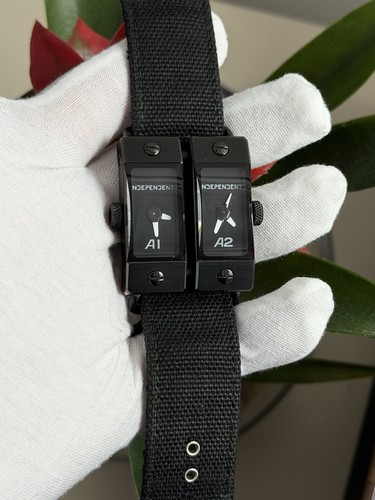 Raro orologio sportivo uomo