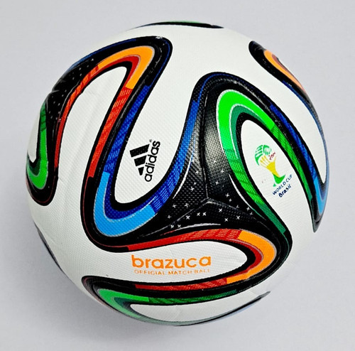 Pallone calcio brazuca - pallone, da