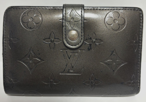 Louis vuitton portafoglio nero - louis,