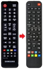 Telecomando adatto per SAMSUNG