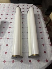 Coppia Di Lampade Da Parete In