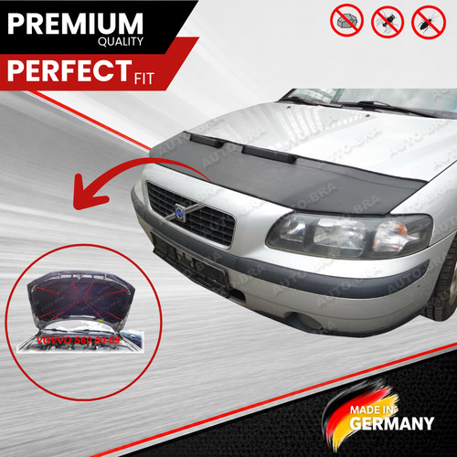 Auto car bra per volvo - bra, s60