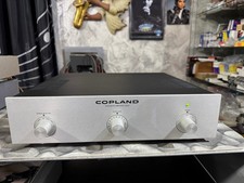 COPLAND CSA-8 IN EXCELLENT