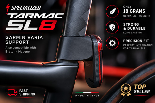 Supporto garmin - supporto,