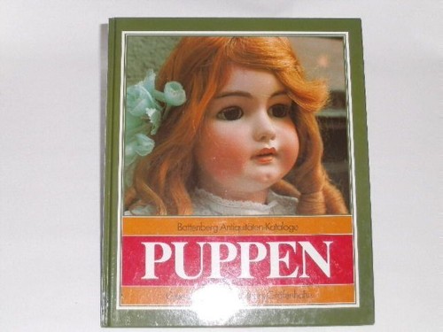Ehret puppen - ehret,