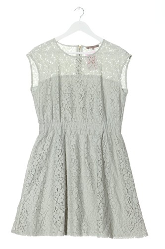 Mint berry abito pizzo - mint&berry,