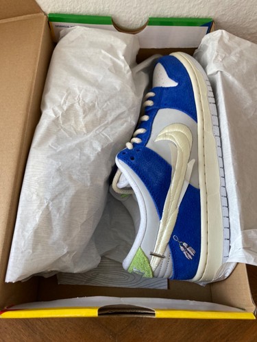 Nike dunk low fly - ,