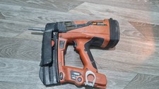 Chiodatrice a gas senza fili