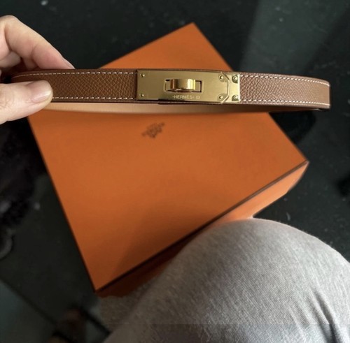Hermes kelly cintura donna - cintura,