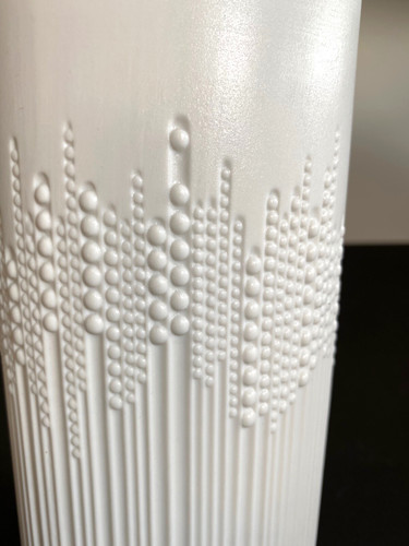 Vaso rosenthal tapio wirkala - rosenthal,