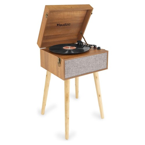 Audizio fremont record player - record,