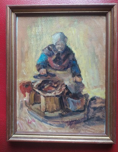 Giovanni gilli moncalieri - giovanni,