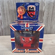 Henry Hoover Mini