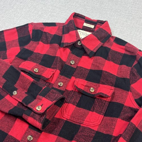 Abercrombie fitch camicia di - &,