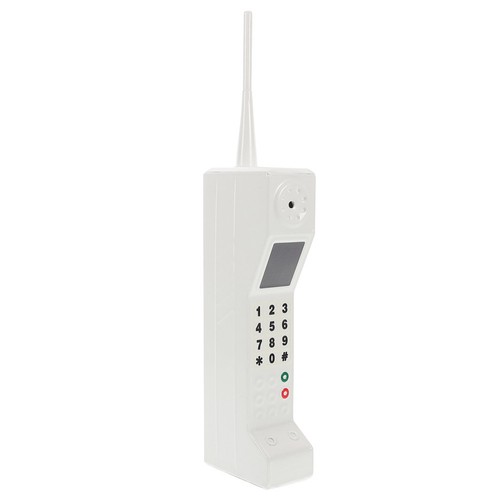 Antico prop telefono vintage - ,