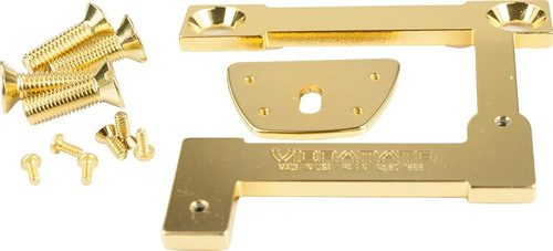 Kit adattatore archtop - kit,