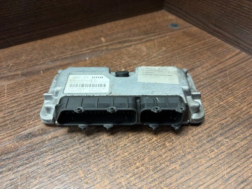 Iveco daily centralina motore - centralina,