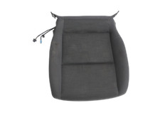 Imbottitura sedile per