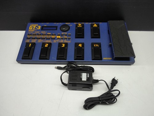 Processore multieffetto boss - multieffetto,