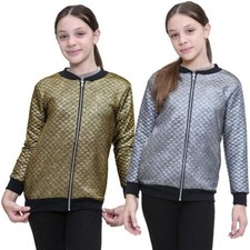 Giacca Bubble Casual Invernale