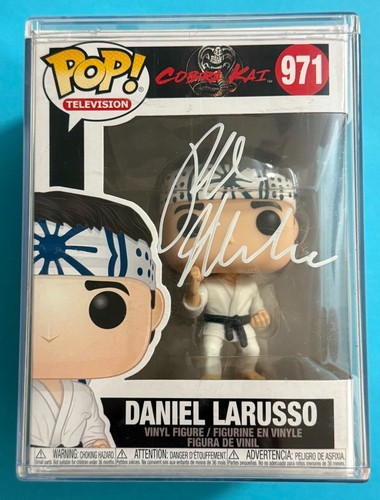 Funko pop cobra kai daniel - funko,