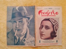 CHESTER MORRIS B. Cover 1931