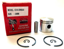 KIT PISTONE ADATTO PER ECHO