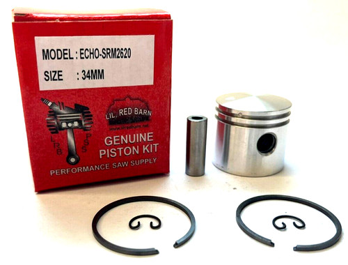 Kit pistone adatto - kit,