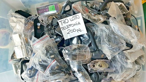 T10 lotto accessori - lotto,