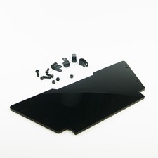 Front Wind shield WIndow fit
