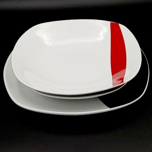 Servizio tavola piatti - servizio,