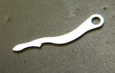 Nos Vintage Valjoux 72 giogo