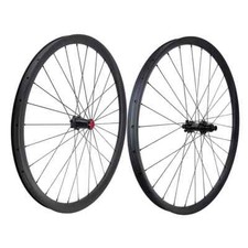 Set ruote carbonio bici mtb