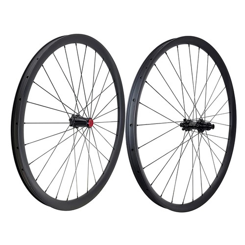 Set ruote carbonio - bici, mtb