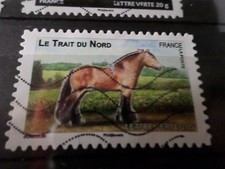 Francia 2013,Francobollo