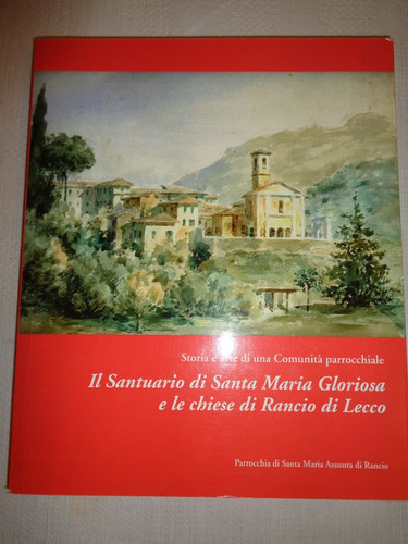 Santuario santa maria - il,