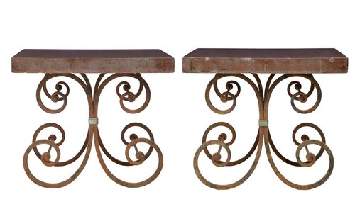 Pair 1920 french - pair, 1920’s