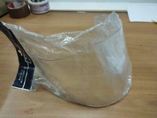 Visiera Casco HJC hj-10#2 (CL-22) Trasparente sc14