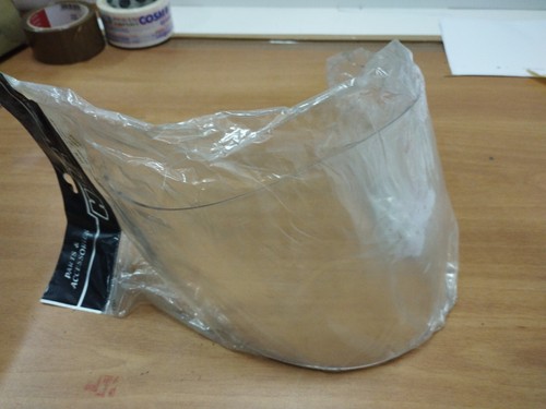 Visiera casco hjc 2 - hjc, hj-10#2