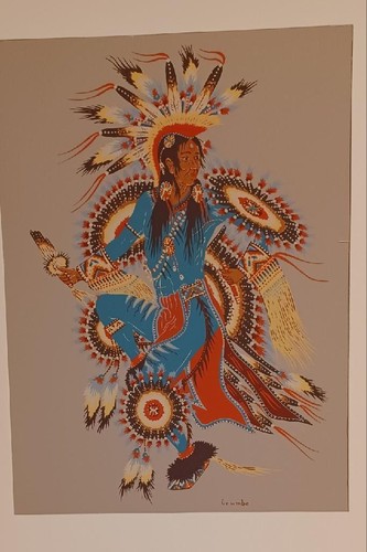 Serigrafia woody crumbo the - woody,