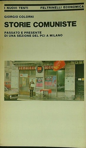Storie comuniste colorni - storie,