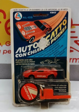 AL-ES AUTO SCATTO CON CHIAVE