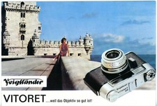 Voigtländer prospetto VITORET