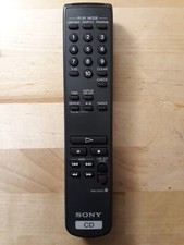 Telecomando originale Sony