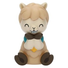Figura in vinile Thun lama collezione Teddy Friends